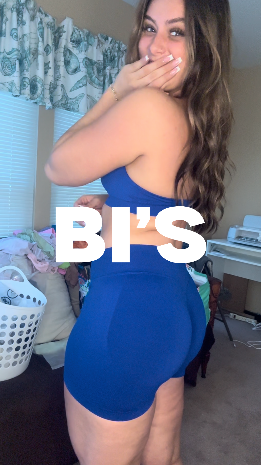 Shorties